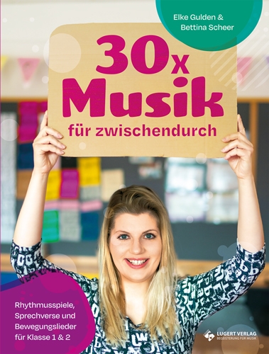 30x Musik für zwischendurch (Kombi-Paket)