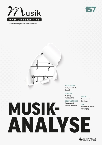 Musik und Unterricht 157 - Download