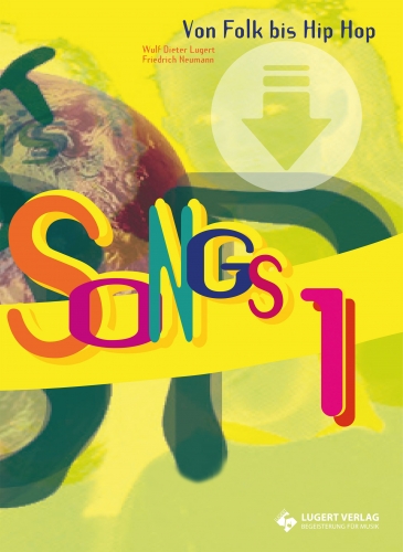 SONGS von Folk bis Hip-Hop 1 (Download)