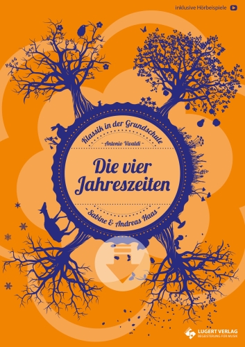 Die vier Jahreszeiten - Klassik in der Grundschule (Download)