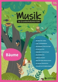 Prüfpaket Musik im Grundschulunterricht: Ausgabe 6