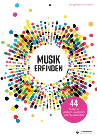 VORBESTELLUNG: Musik erfinden